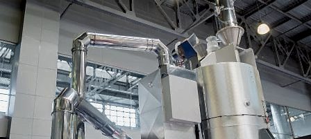 Parts,Of,Automatic,Injection,Molding,Machine,-,Dryer,Heat,Hopper