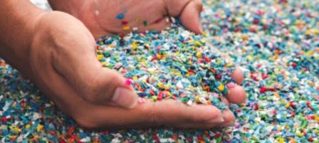 Produced,From,Polymer,Plastic,Pellet,Factory.,Petrochemical,Process,For,Producing